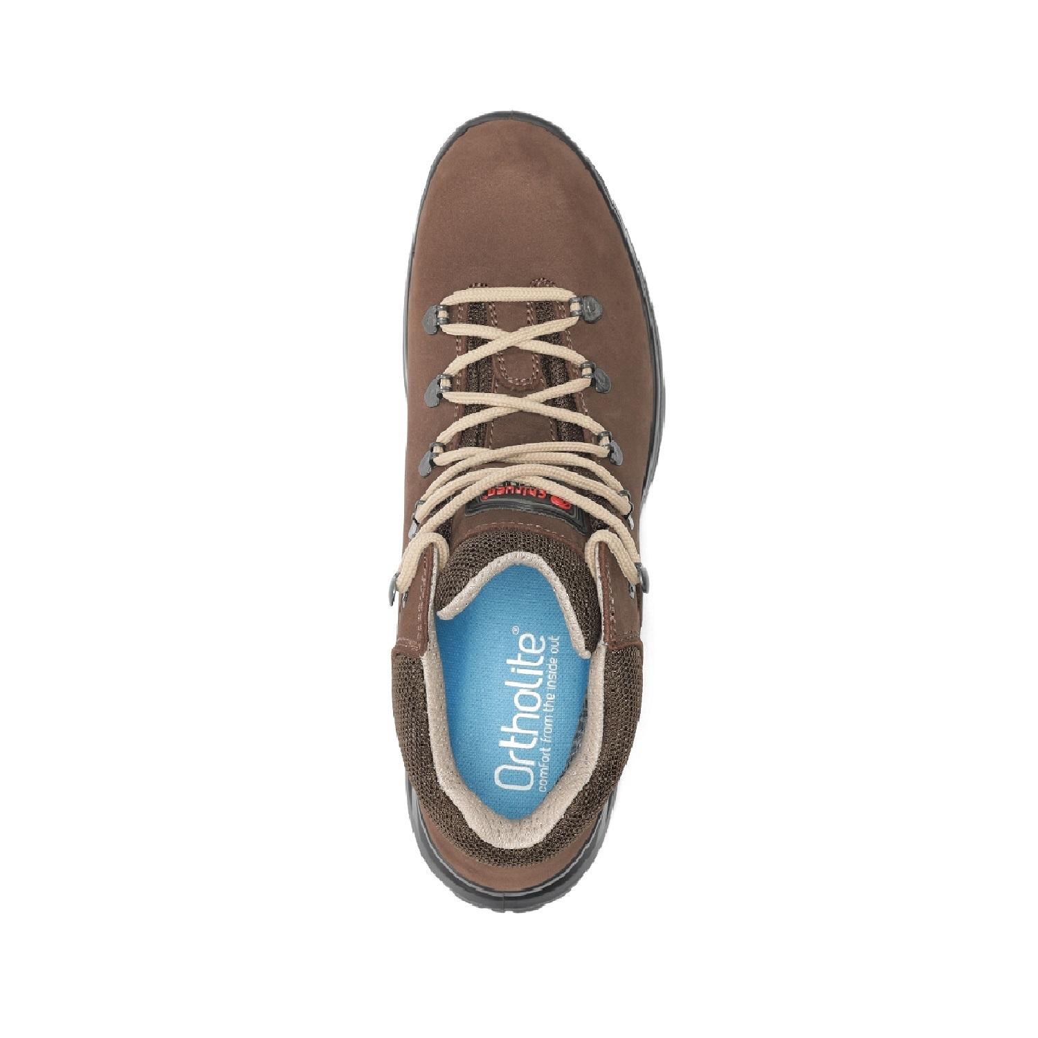 BOTIN IMPERMEABLE MUJER PANTICOSA CAFE  CHIRUCA - 3