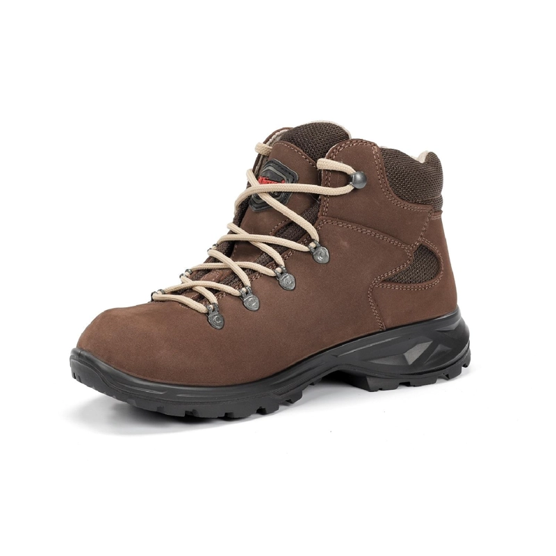 BOTIN IMPERMEABLE MUJER PANTICOSA CAFE  CHIRUCA - 4