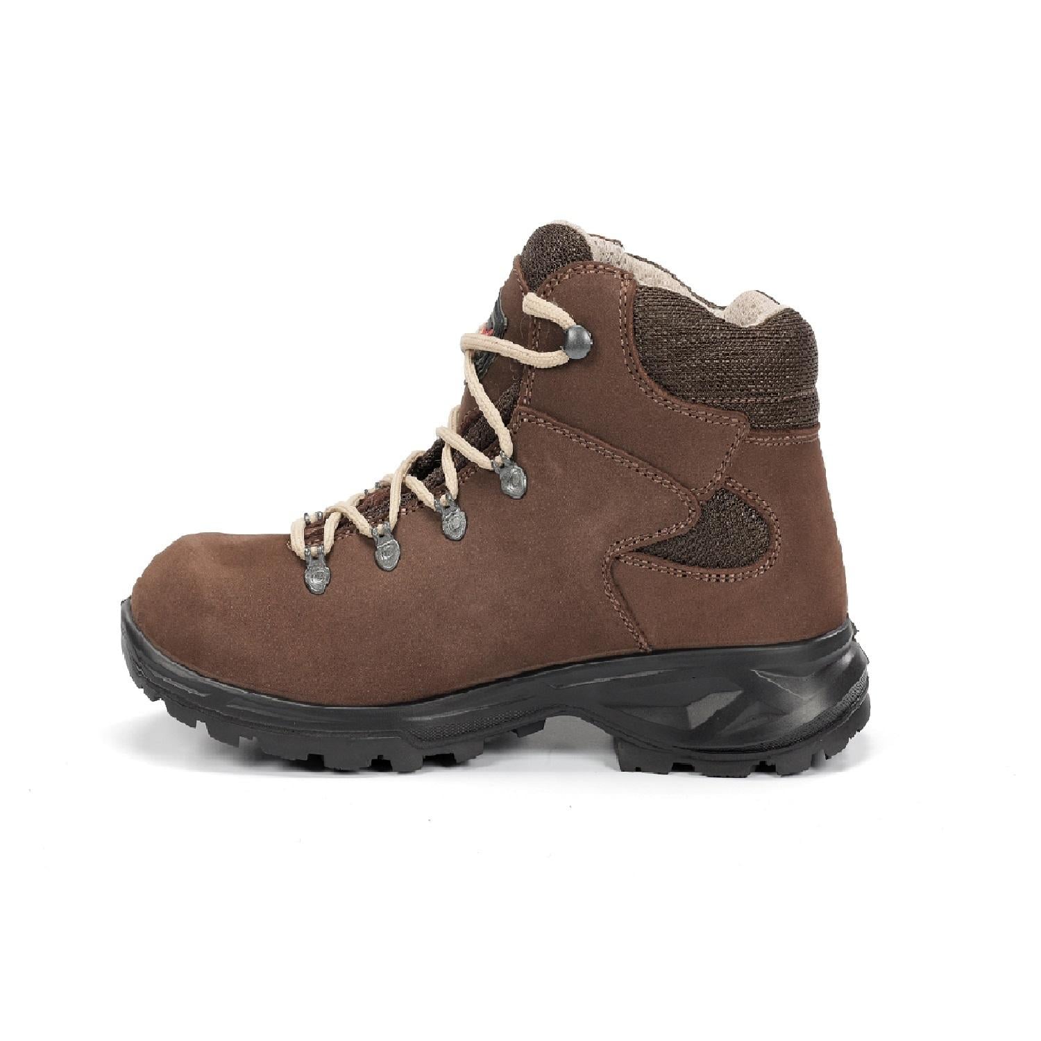BOTIN IMPERMEABLE MUJER PANTICOSA CAFE  CHIRUCA - 5