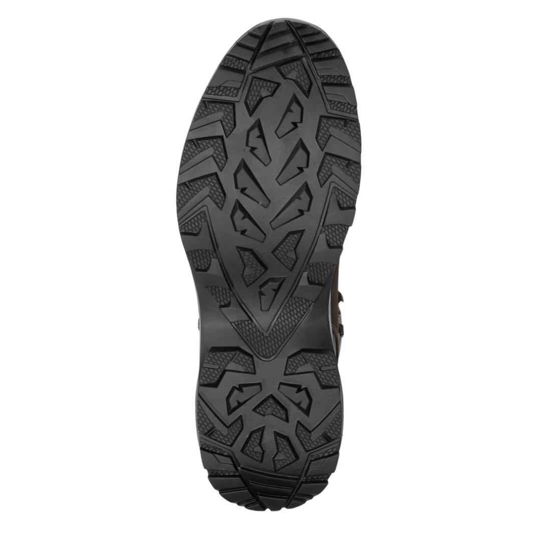BOTIN IMPERMEABLE HOMBRE TAIGA 02 CAFE  CHIRUCA - 4