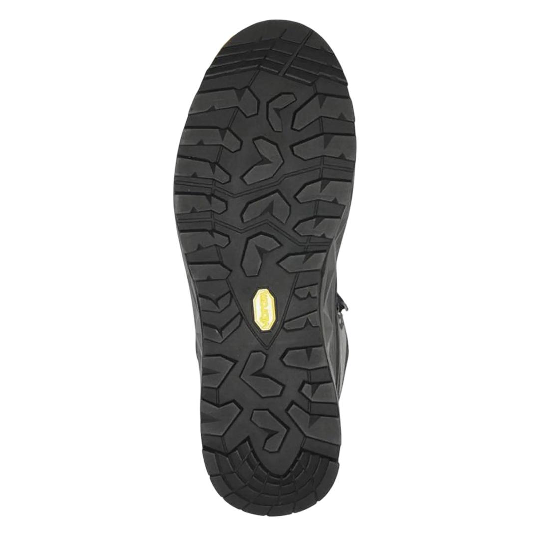 BOTIN IMPERMEABLE HOMBRE TABURIENTE 09 GRIS CHIRUCA - 4