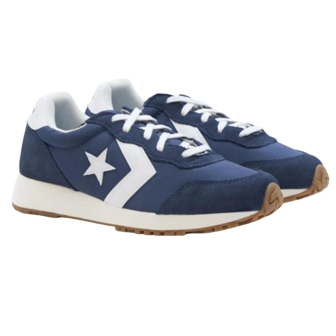ZAPATILLA HOMBRE OMEGA TRAINER AZUL CONVERSE - 2