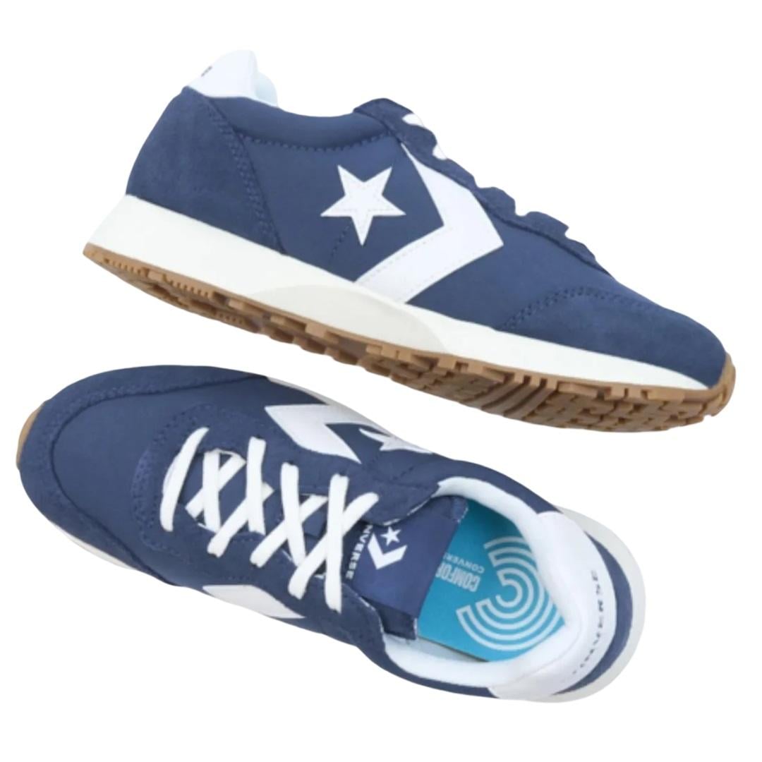 ZAPATILLA HOMBRE OMEGA TRAINER AZUL CONVERSE - 3