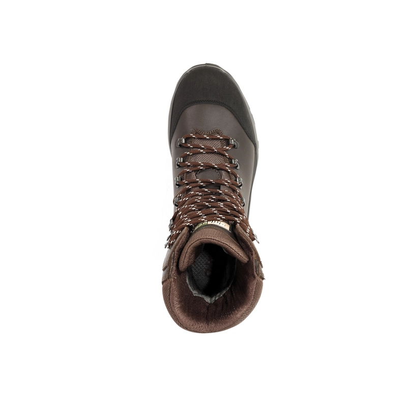 BOTA IMPERMEABLE HOMBRE NEVADA PLUS CAFE  CHIRUCA - 3