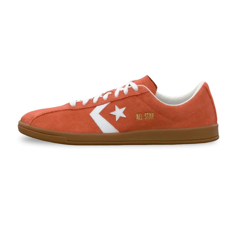 ZAPATILLA MUJER ALL STAR CLASSIC TRAINER NARANJA CONVERSE - 1
