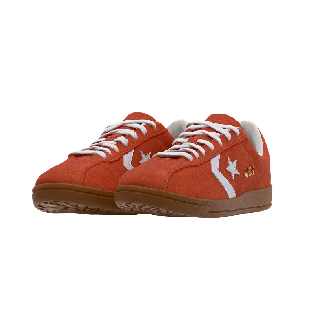 ZAPATILLA MUJER ALL STAR CLASSIC TRAINER NARANJA CONVERSE - 2