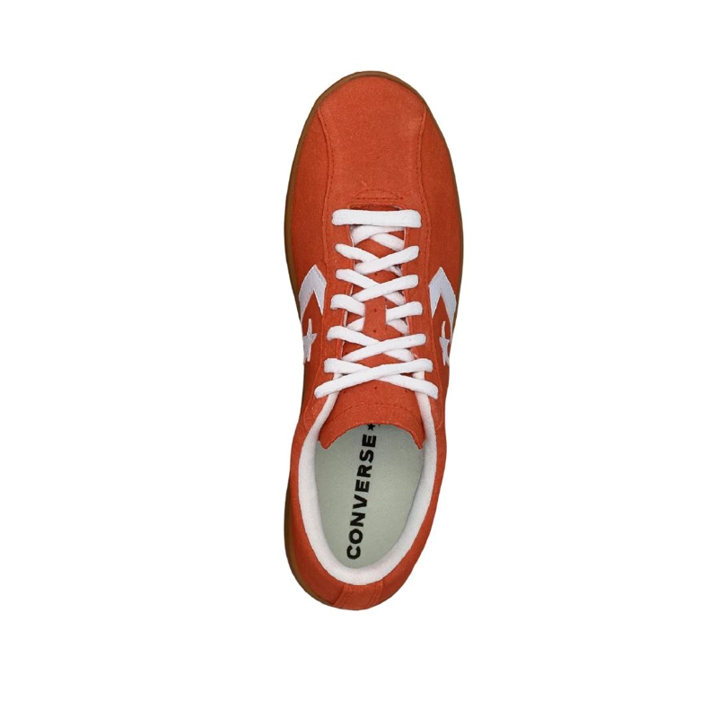 ZAPATILLA MUJER ALL STAR CLASSIC TRAINER NARANJA CONVERSE - 3