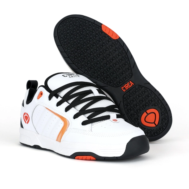 ZAPATILLA HOMBRE CX201R SUNSET CIRCA - 2