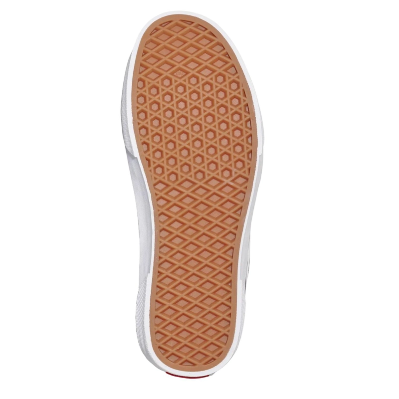 ZAPATILLA MUJER CALDRONE NEGRO VANS - 4