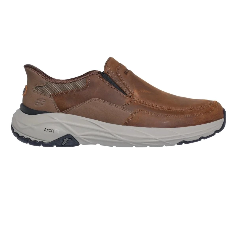 ZAPATILLA HOMBRE ARCH FIT MAVERICK CAFE - 1