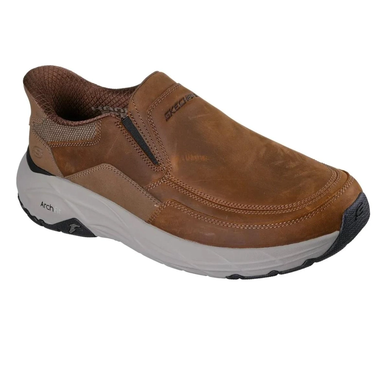 ZAPATILLA HOMBRE ARCH FIT MAVERICK CAFE - 2