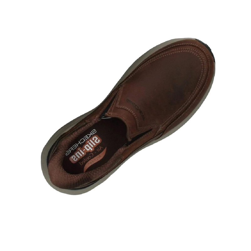 ZAPATILLA HOMBRE ARCH FIT MAVERICK CAFE - 3
