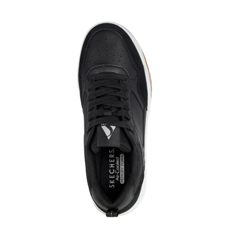 ZAPATILLA HOMBRE ODISSEY NEGRO SKECHERS - 3