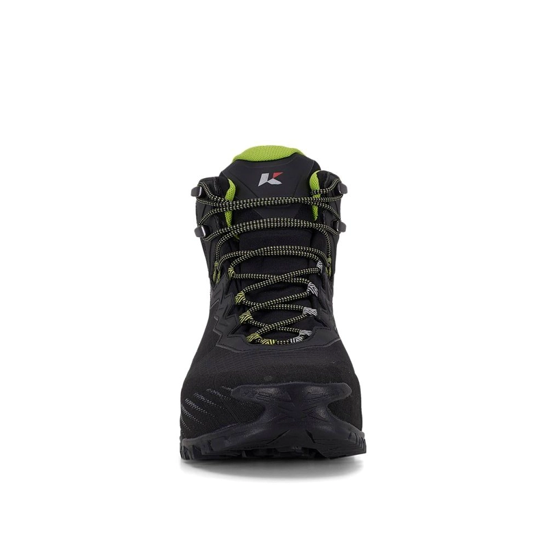 BOTIN TREKKING HOMBRE DUKE EVO GTX NEGRO KAYLAND - 3