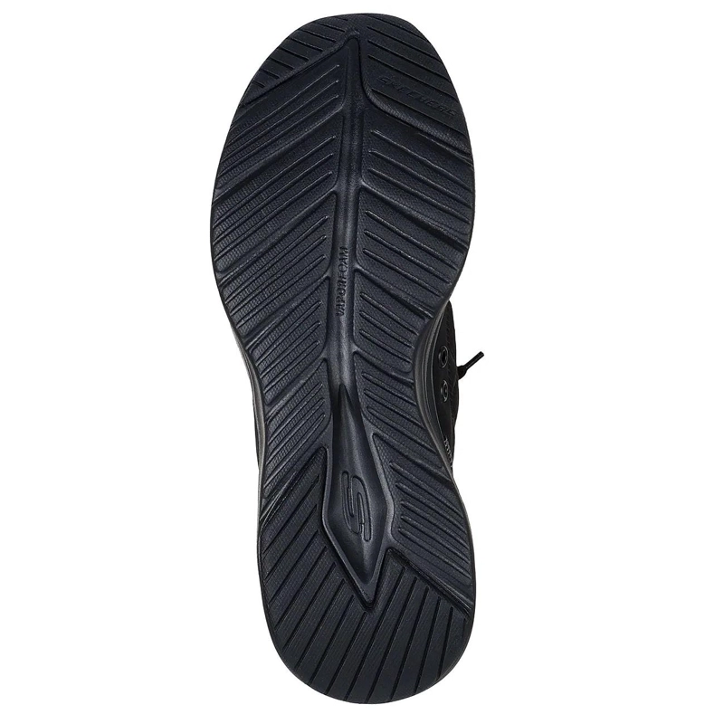ZAPATILLA MUJER SLIP-INS CONTOUR FOAM NEGRO SKECHERS - 4