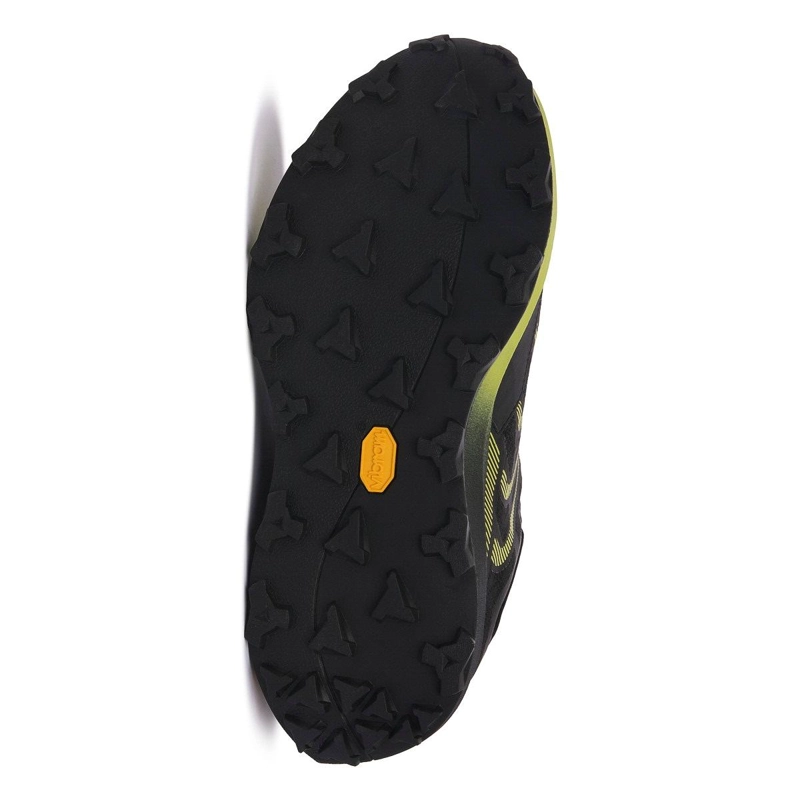 ZAPATILLA IMPERMEABLE HOMBRE SEKAI NEGRO TREZETA - 4