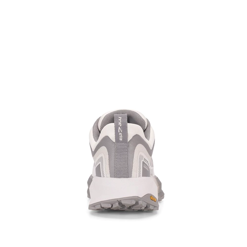 ZAPATILLA IMPERMEABLE MUJER SEKAI BLANCO - 3