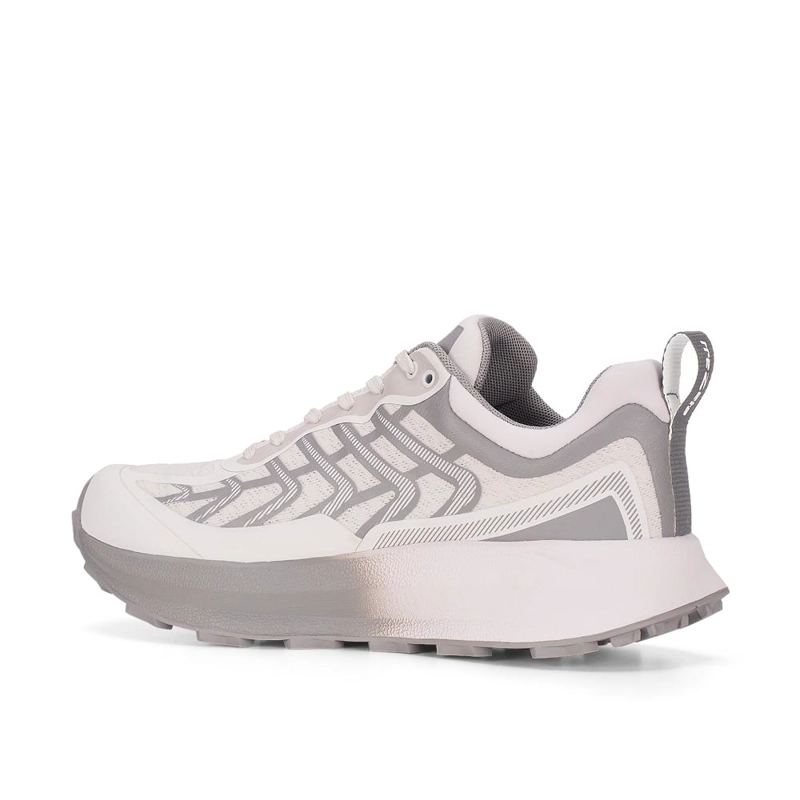 ZAPATILLA IMPERMEABLE MUJER SEKAI BLANCO - 4