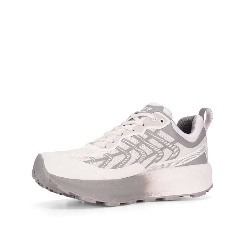 ZAPATILLA IMPERMEABLE MUJER SEKAI BLANCO - 5