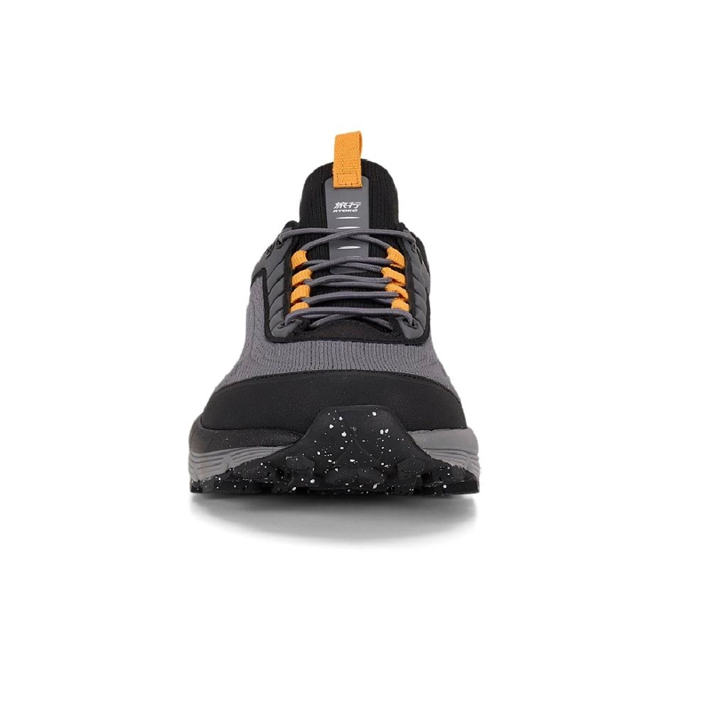 ZAPATILLA RYOKO HOMBRE GRIS - 3