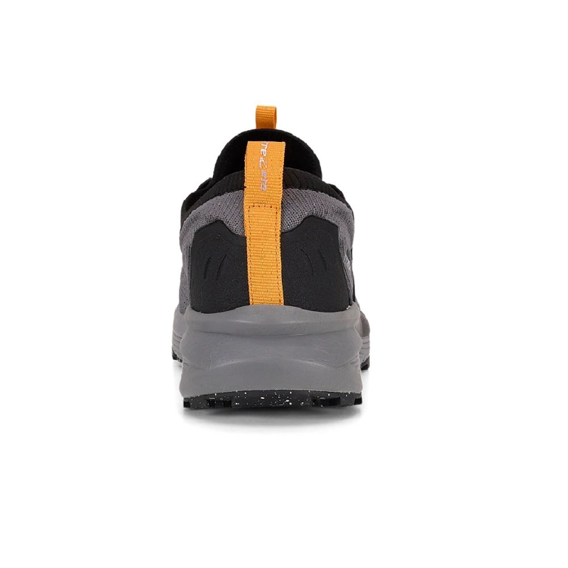ZAPATILLA RYOKO HOMBRE GRIS - 4