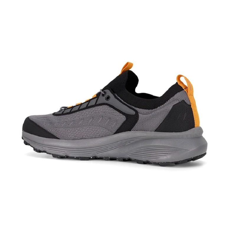 ZAPATILLA RYOKO HOMBRE GRIS - 6