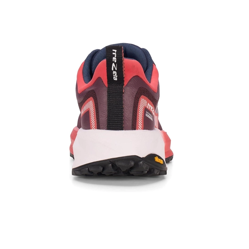 ZAPATILLA IMPERMEABLE MUJER SEKAI BURDEO TREZETA - 3