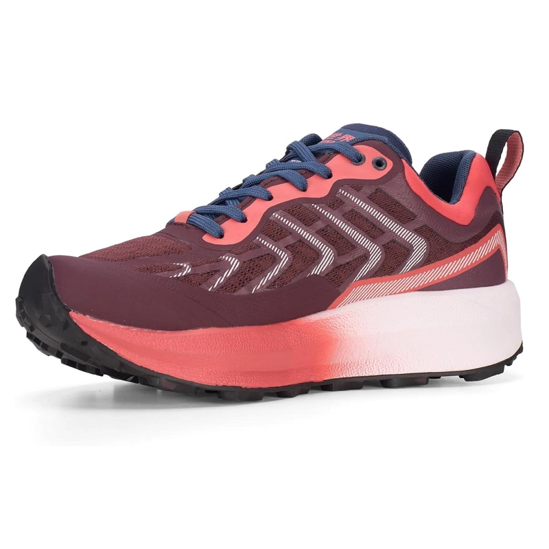 ZAPATILLA IMPERMEABLE MUJER SEKAI BURDEO TREZETA - 5