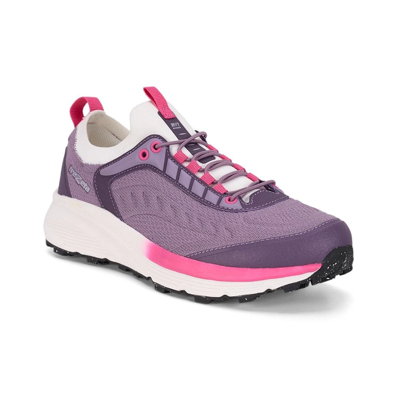ZAPATILLA RYOKO MUJER ROSADA - 1