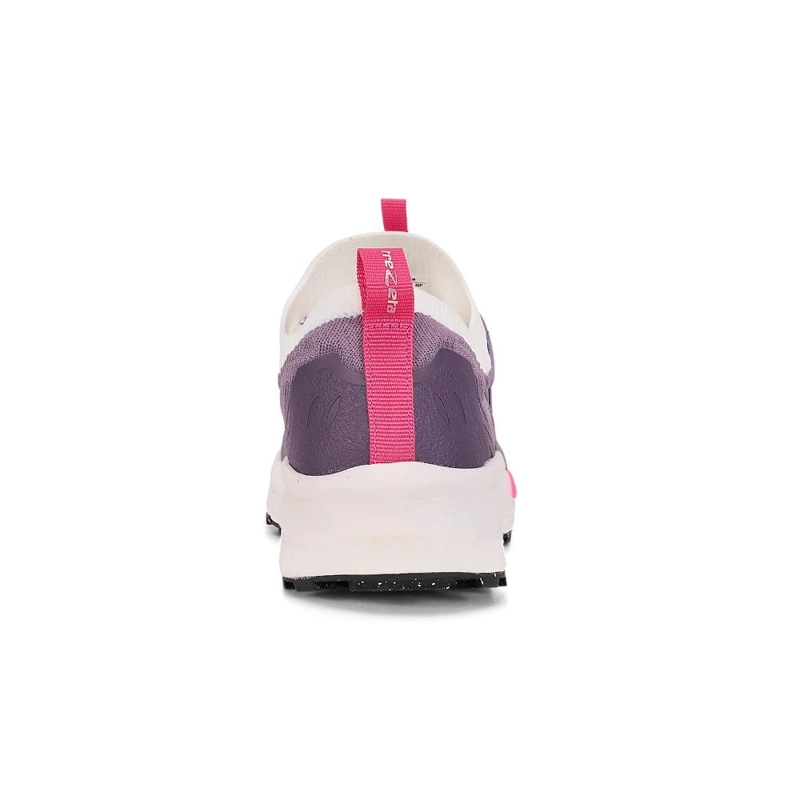 ZAPATILLA RYOKO MUJER ROSADA - 4