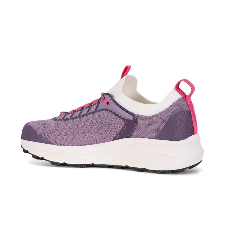 ZAPATILLA RYOKO MUJER ROSADA - 5