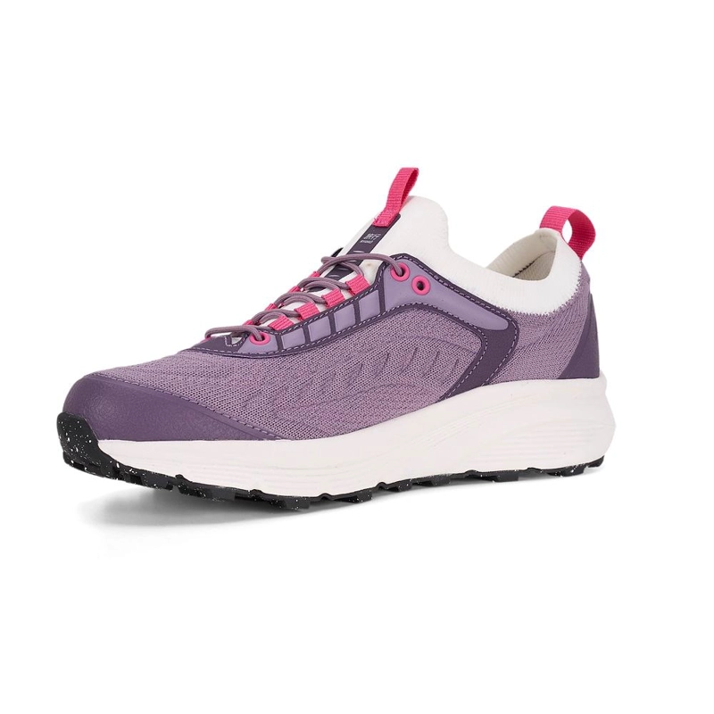 ZAPATILLA RYOKO MUJER ROSADA - 6