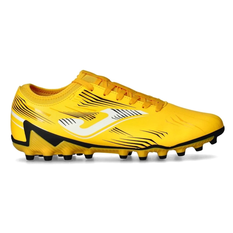 ZAPATILLA FUTBOL AG HOMBRE PROPULSION AMARILLO JOMA - 1