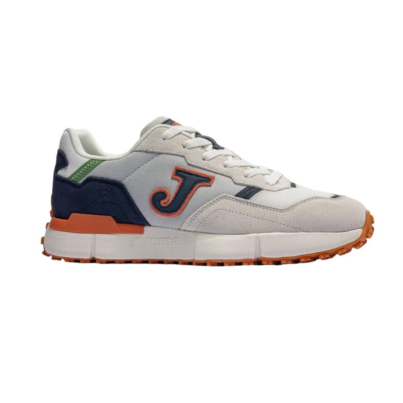 ZAPATILLA HOMBRE C. 1992 BLANCO MARINO JOMA - 1