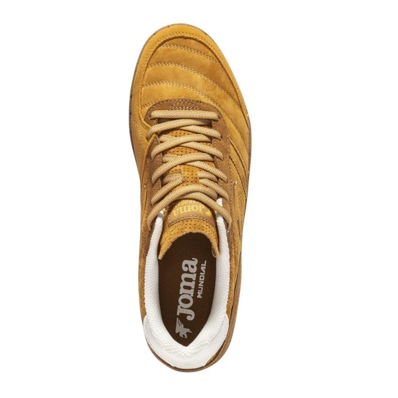ZAPATILLA HOMBRE C. MUNDIAL CAFE  JOMA - 3
