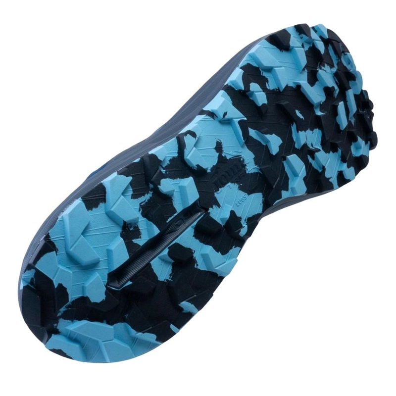 ZAPATILLA TRAIL RUNNING HOMBRE TREK AZUL JOMA - 4