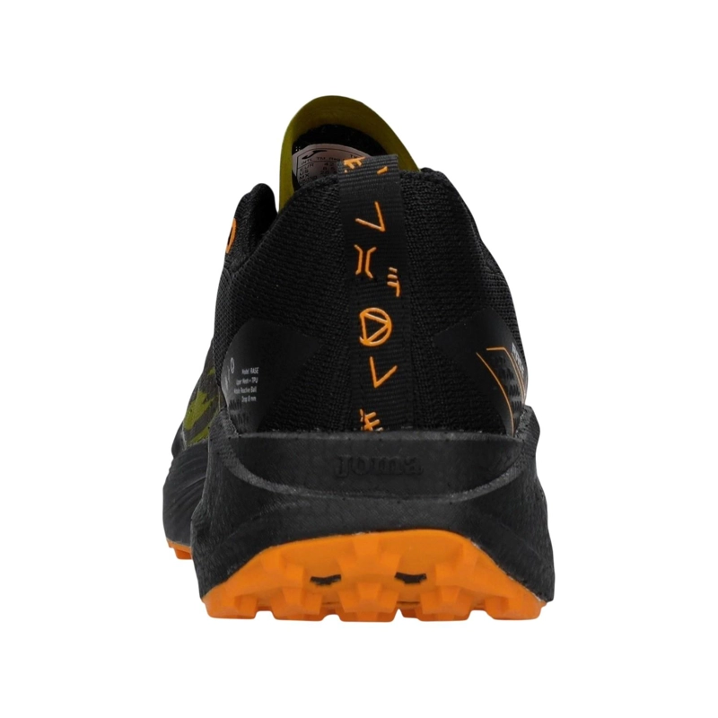 ZAPATILLA TRAIL RUNNING HOMBRE RASE VERDE JOMA - 6