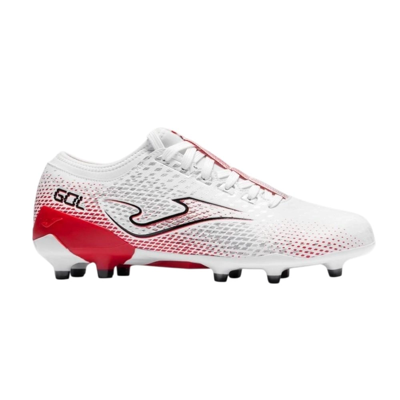 ZAPATILLA FUTBOL FG HOMBRE GOL BLANCO JOMA - 1