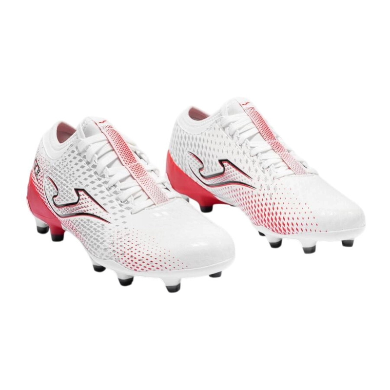 ZAPATILLA FUTBOL FG HOMBRE GOL BLANCO JOMA - 2