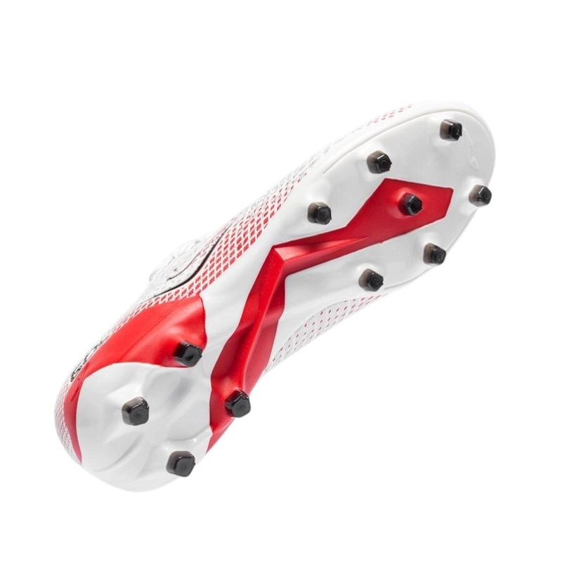ZAPATILLA FUTBOL FG HOMBRE GOL BLANCO JOMA - 4