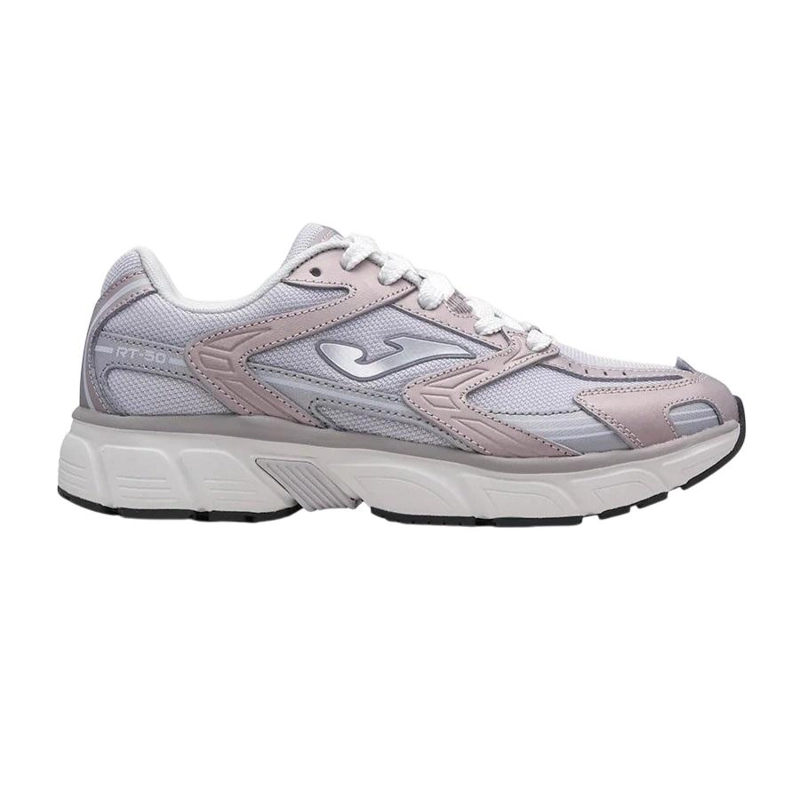 ZAPATILLA MUJER RT50 VIOLETA JOMA - 1