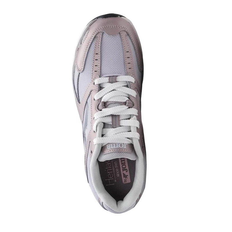 ZAPATILLA MUJER RT50 VIOLETA JOMA - 3
