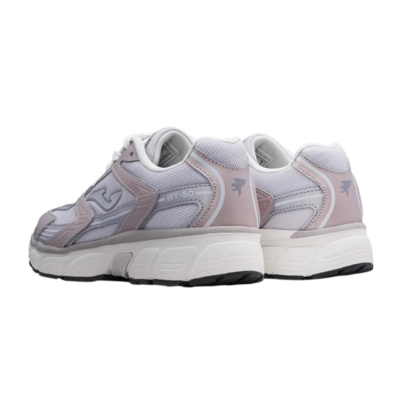 ZAPATILLA MUJER RT50 VIOLETA JOMA - 5