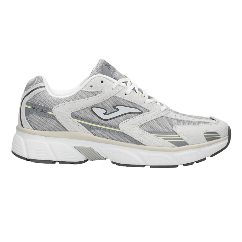 ZAPATILLA HOMBRE RT50 GRIS JOMA - 1
