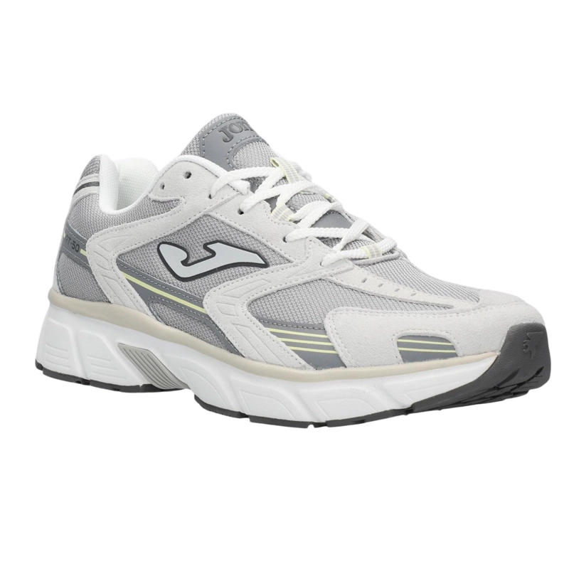 ZAPATILLA HOMBRE RT50 GRIS JOMA - 2