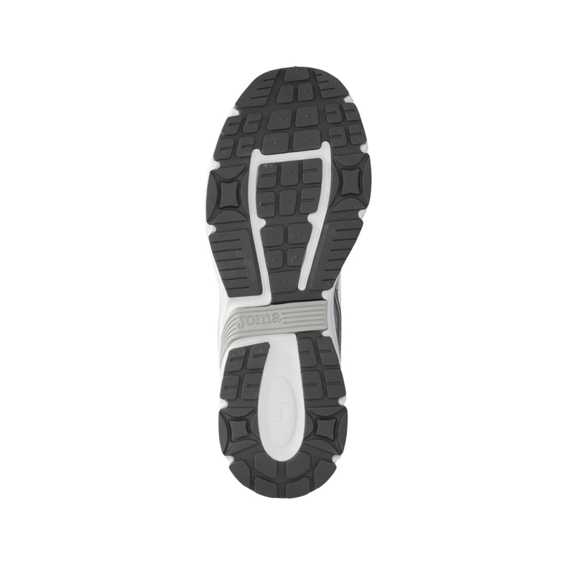 ZAPATILLA HOMBRE RT50 GRIS JOMA - 4