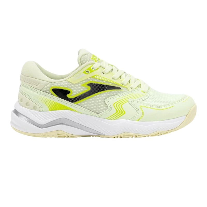 ZAPATILLA VOLEIBOL MUJER DYNAMIC MULTICOLOR JOMA - 1