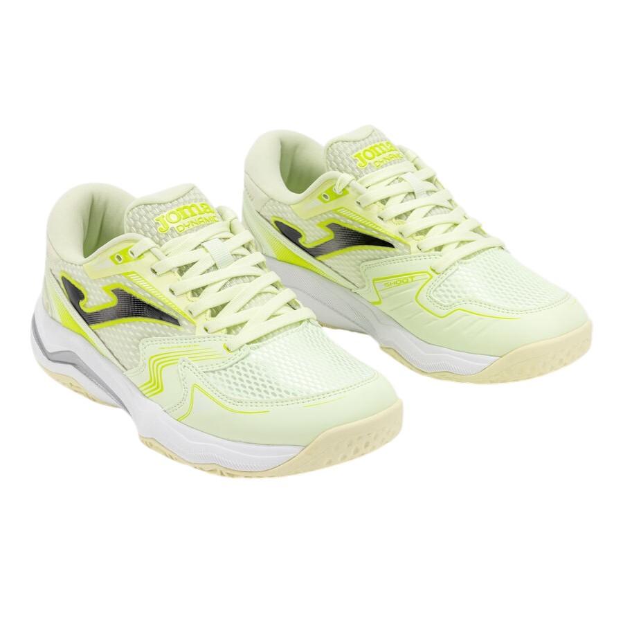 ZAPATILLA VOLEIBOL MUJER DYNAMIC MULTICOLOR JOMA - 2