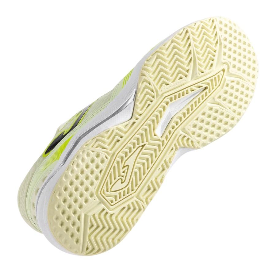ZAPATILLA VOLEIBOL MUJER DYNAMIC MULTICOLOR JOMA - 4