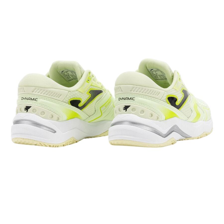 ZAPATILLA VOLEIBOL MUJER DYNAMIC MULTICOLOR JOMA - 5